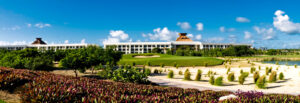 The Nicklaus Design Course at Vidanta Riviera Maya