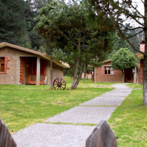 Villas del Bosque Santa Clara    