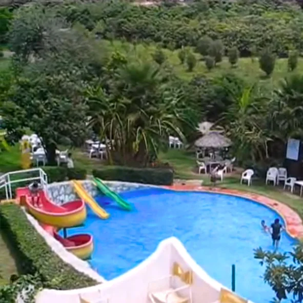 Vista Hermosa