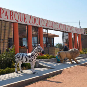 Zoológico Wamaru