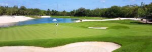 Grand Coyote Golf