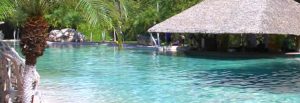 Aguas Termales en Morelos
