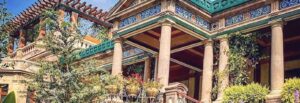 Casa Rivas Mercado