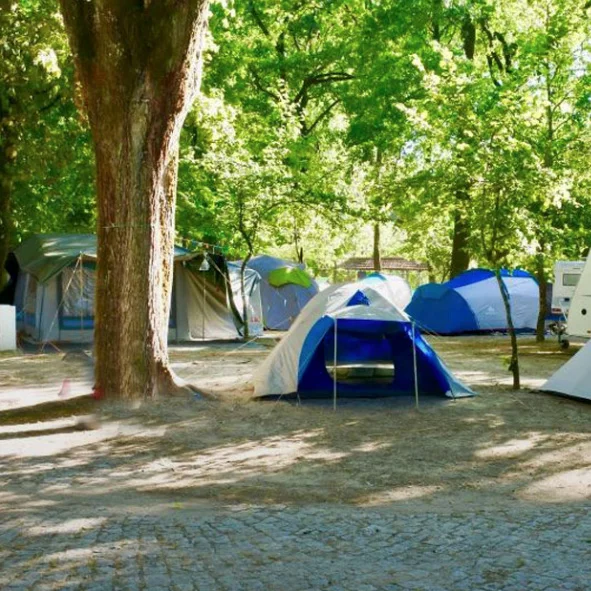 Campismo en Chihuahua