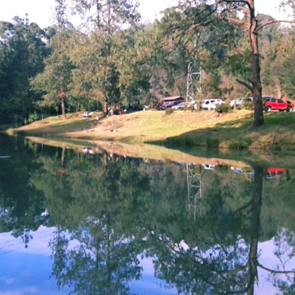 Centro Campestre las Truchas