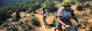 Ciclismo de Montaña en Baja California