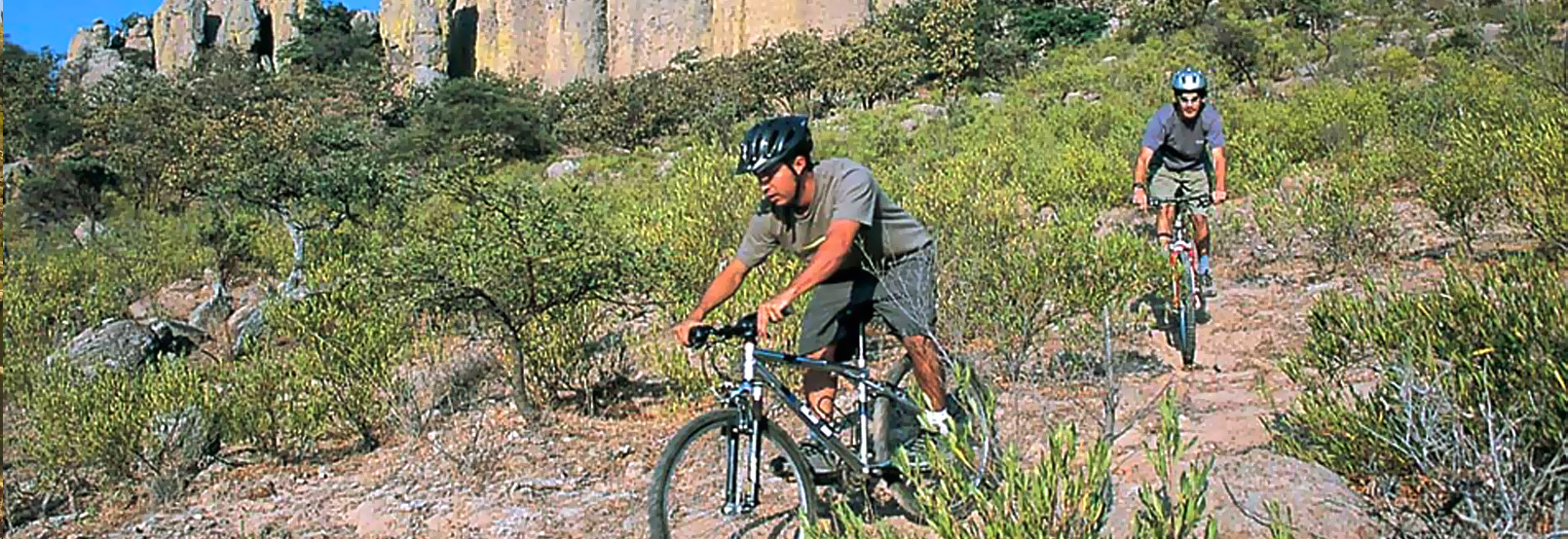 Ciclismo en Aguascalientes