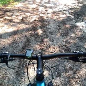 Ciclismo de Montaña en Oaxaca