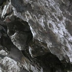 Cueva del Salitre