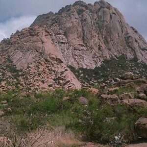 Escalada en Roca en Durango
