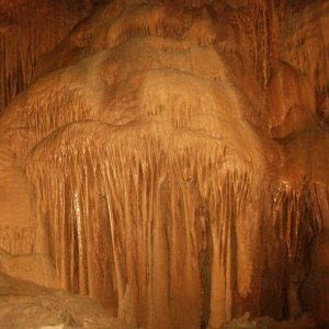 Grutas de La Esperanza