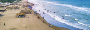 Mejores Playas de Costa Esmeralda