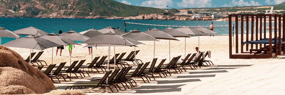 Mejores Playas de Los Cabos