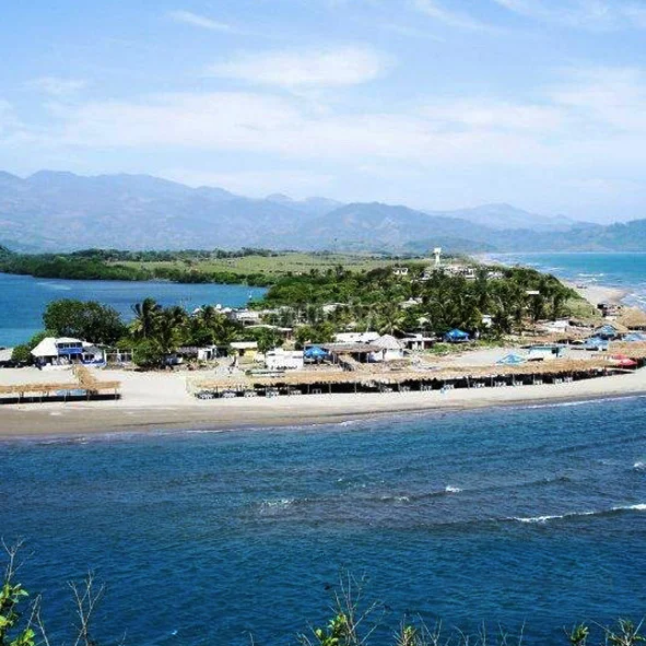 Mejores Playas de Los Tuxtlas