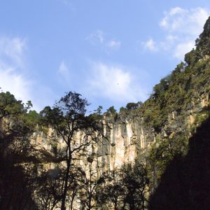 La Hoya de la Luz