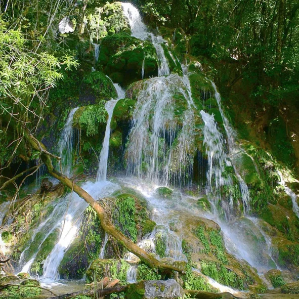 La Joya de Manantiales
