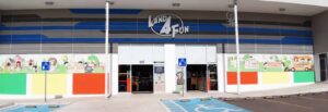 Land 4 Fun Parques de Diversiones Aguascalientes