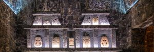 Museo Diego Rivera "Anahuacalli"