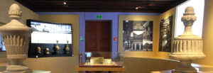 Museo Manuel Tolsá