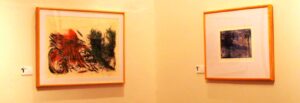 Museo Nacional de la Estampa