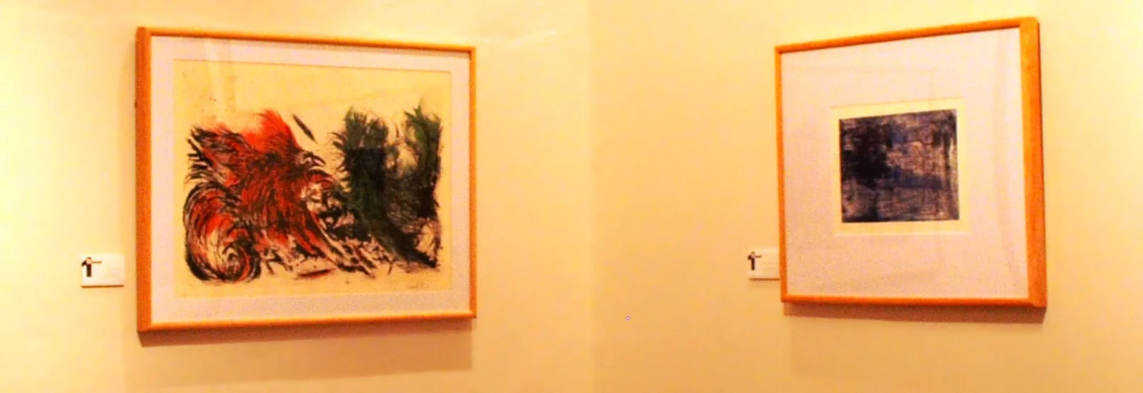 Museo Nacional de la Estampa