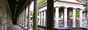 Museo Panteón San Fernando