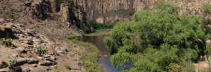 Maravillas Naturales en Aguascalientes