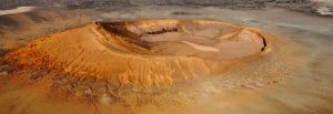 Maravillas Naturales en Sonora