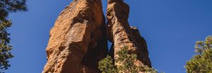 Maravillas Naturales en Zacatecas