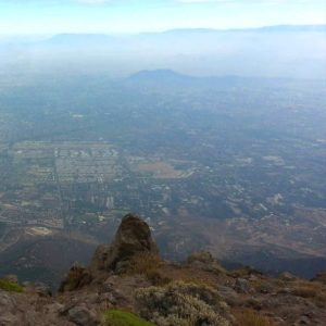 Montañismo en Guadalajara