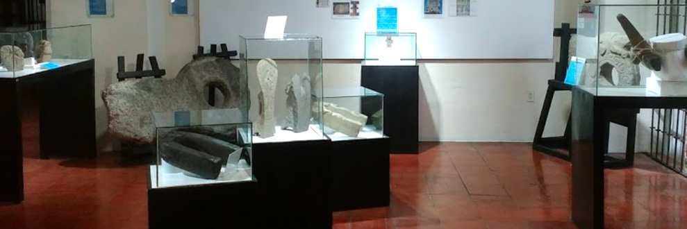 Museo de Cordoba 1