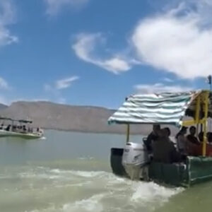 Paseos a Caballo en Durango