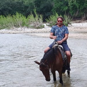 Paseos a Caballo en Sinaloa