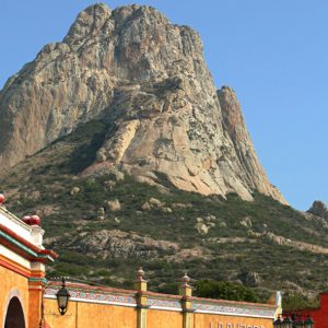 Peña de Bernal