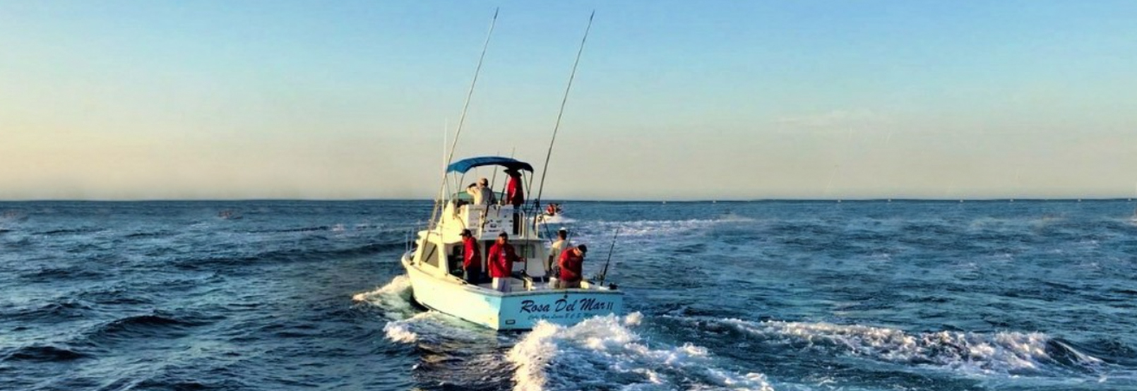 Pesca Deportiva en Baja California