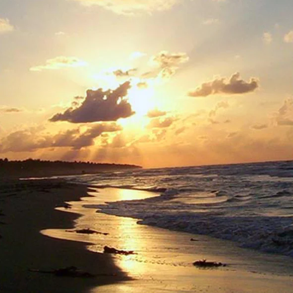 Playa Azul  Chiapas
