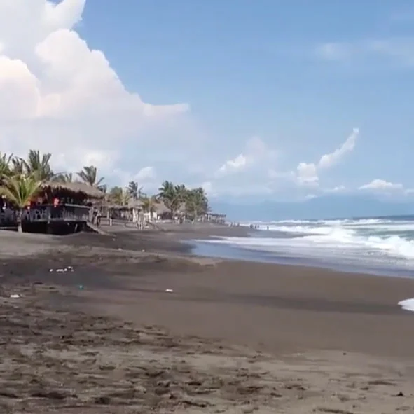 Playa El Real Tecomán