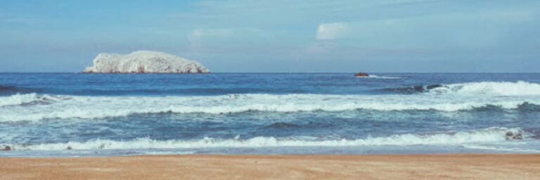 Mejores Playas de Manzanillo - Destinos México