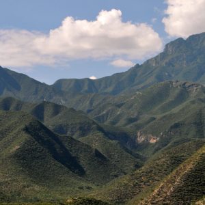 Reserva de la Biosfera Sierra Gorda