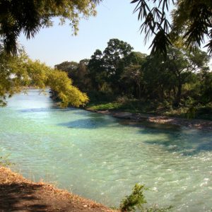Río Valles