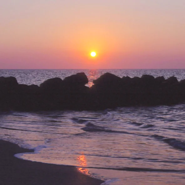 Mejores Playas de Campeche