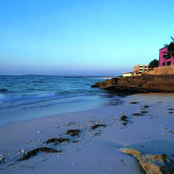 Seybaplaya Campeche