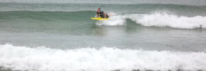 Surf en Chiapas