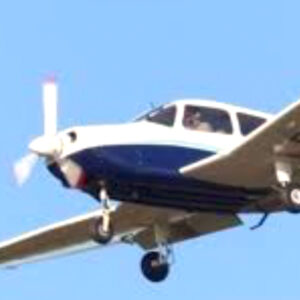 Vuelo en Avioneta en México