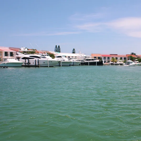 Yucalpeten Yucatán