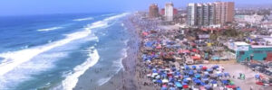 Mejores Playas de Rosarito