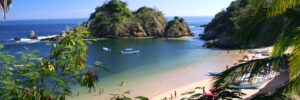 Mejores Playas de Puerto Ángel