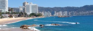 Mejores Playas de Acapulco