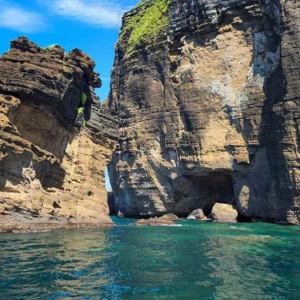 Roca Partida