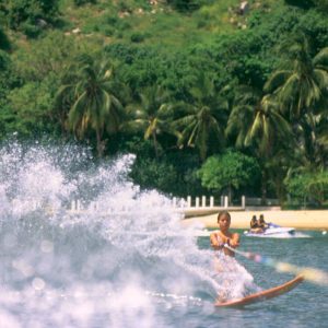 Ski Acuático en Acapulco